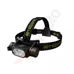 Lampe frontale Nitecore HC65 V2 1750 lumens