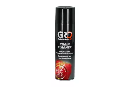 GRO Kettenreiniger Spray 500ml