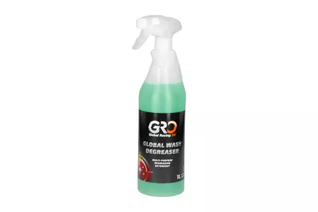 Odmašťovač GRO Global Wash 1l