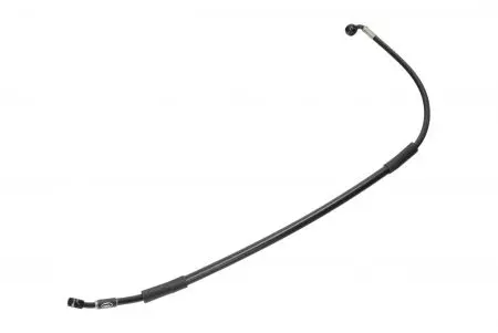 HEL completo tipo P (1 ud.) tubo de freno trasero de acero trenzado-3