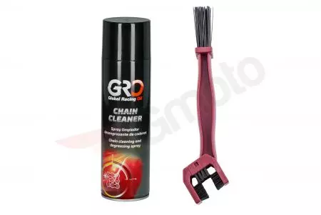 GRO rengøringssæt til drivkæde - 5093099