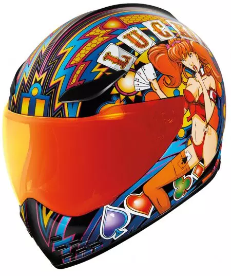 ICON Domain Lucky Lid 4 M casque moto intégral-1
