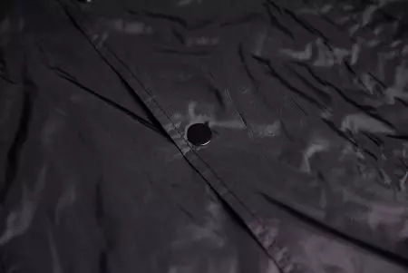 Jachetă Retroskull negru 2XL-4