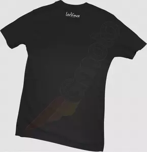 Leo Vince T-Shirt zwart XL-2