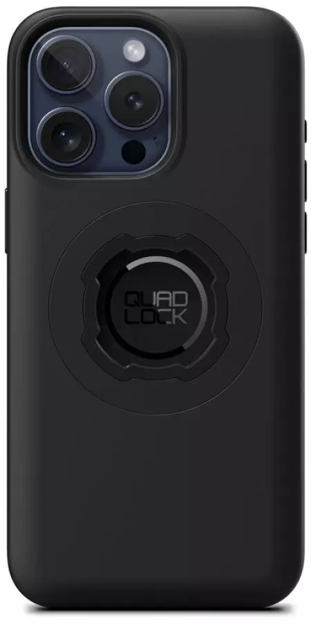 Quad Lock telefonska torbica Mag iPhone 15 Pro Max-4