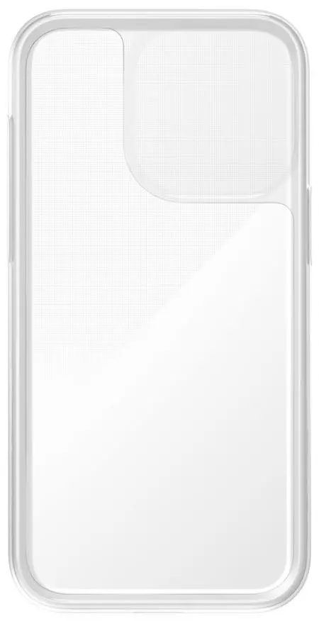 Vodootporna Quad Lock Poncho Mag iPhone 15 Pro Max maska za telefon - QMC-PON-IP15XL