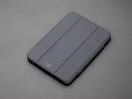 Quad Lock iPad Mini (6. Generation) Tablet-Hülle-3