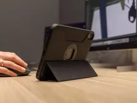 Quad Lock iPad Mini (6. Generation) Tablet-Hülle-9