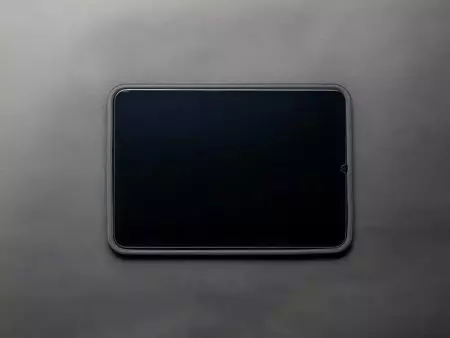 "Quad Lock" grūdintas stiklas "iPad mini" (6 kartos)-2