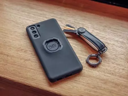 Etui na telefon Quad Lock Phone Case Mag Google Pixel 8 Pro-3