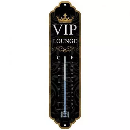 VIP Lounge beltéri hőmérő-1