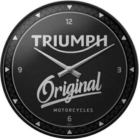 Zegar ścienny Triumph - Orginal-1