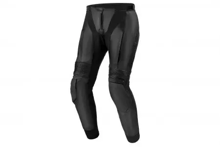 Spodnie motcyklowe skórzane Shima Bandit 2.0 Pants czarne 46-1