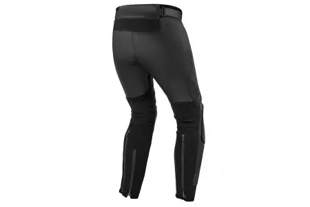 Spodnie motcyklowe skórzane Shima Bandit 2.0 Pants czarne 46-2