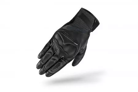 Shima Hero Lady ръкавици pro motocykлет черни XL - 5904012617858