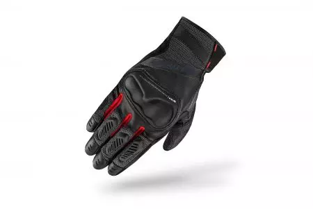 Shima Hero ръкавици pro motocykлет черни червени 4XL - 5904012618176