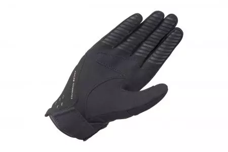 Γάντια μοτοσικλέτας Shima One Evo μαύρο L-3