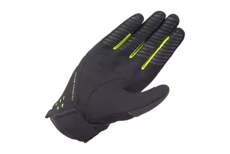 Ръкавици за мотоциклет Shima One Evo fluo L-3