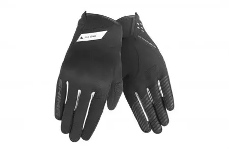Shima One Evo ръкавици за мотоциклет бели XXL-1