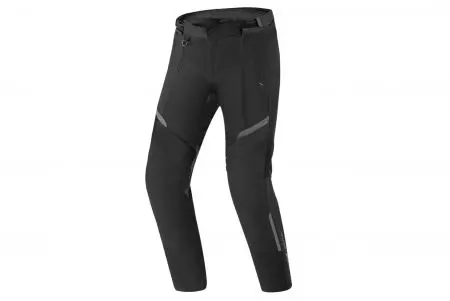 Shima Rush 2.0 Moške motoristične hlače črne 4XL-1