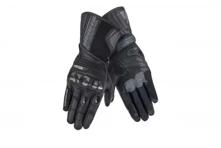 Shima STR-2 Vent ръкавици за мотоциклет черни L-1