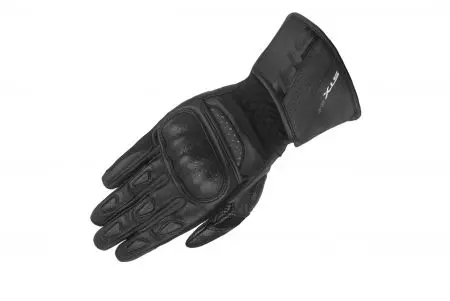 Shima STX 2.0 Pánske rukavice na motorku čierne L-1