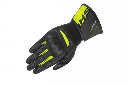 Shima STX 2.0 Men fluo M ръкавици за мотоциклет - 5904012622197