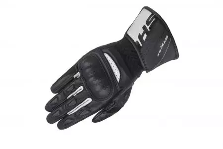 Shima STX 2.0 Ανδρικά γάντια μοτοσικλέτας Λευκό 3XL - 5904012622845