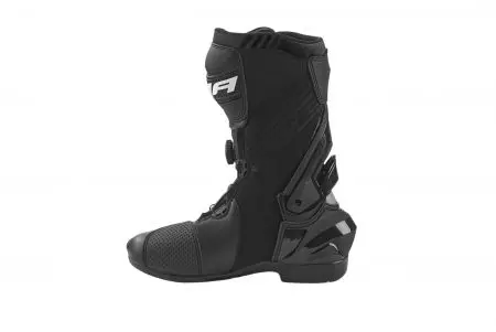 Shima VRX-3 motorcykelstøvler til mænd sort 48-4