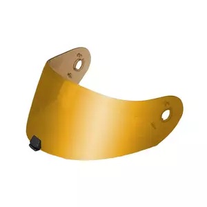 HJC I71 sisakvédő arany színben-1