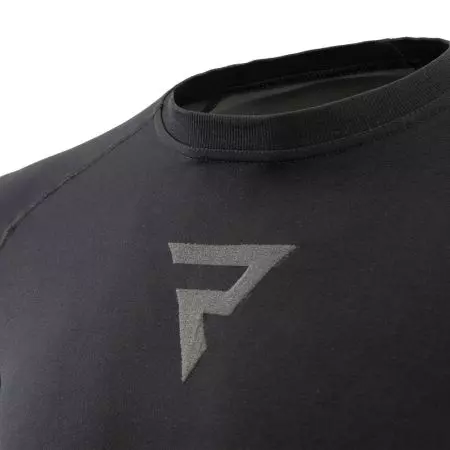 Rebelhorn Freeze II μακρυμάνικο θερμικό πουκάμισο μαύρο M-3