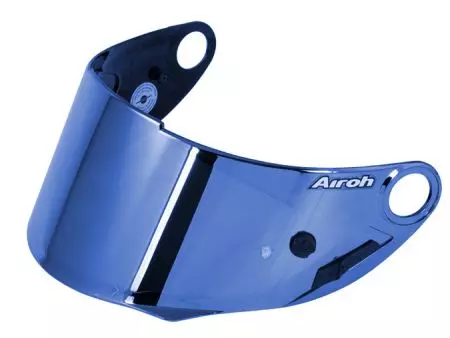 Airoh GP500/GP550 S sininen kypärän visiiri - 05GP5BL