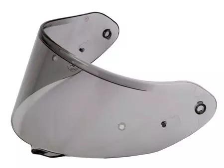 Para-brisas para capacete Airoh ST701/Valor/ST501/Spark Light Smoke - 05ST7FC