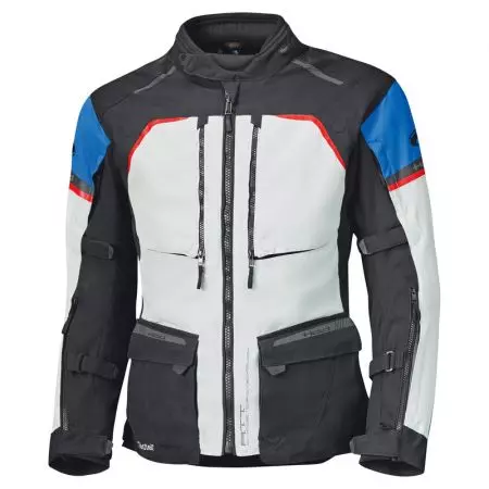 Held Tridale Top tekstilna motociklistička jakna sivo/plava M - 62421-00-69-M