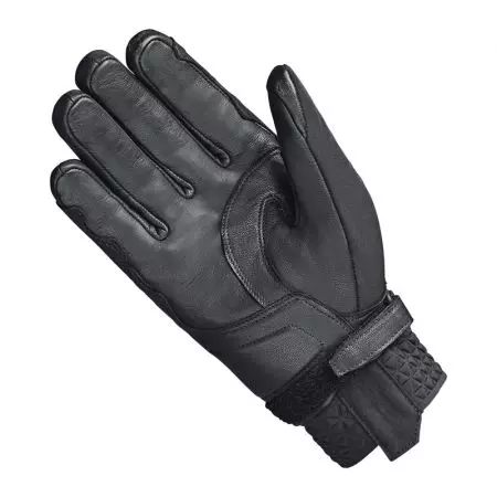 Rękawice motocyklowe skórzano-tekstylne Held Bilbao WP black 11-2