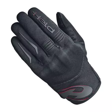 Held Taskala черни 9 tekstilni ръкавици за мотоциклет - 22461-00-01-9