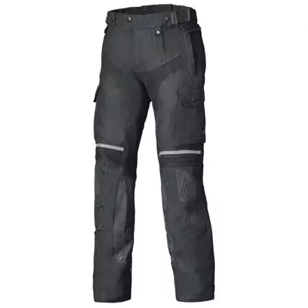 Spodnie motocyklowe tekstylne Held Omberg Gore-tex black 4XL-1