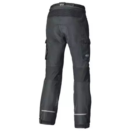 Spodnie motocyklowe tekstylne Held Omberg Gore-tex black 6XL-2