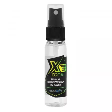 Xzone rengöringssats för motorcykelhjälm 60 ml-4