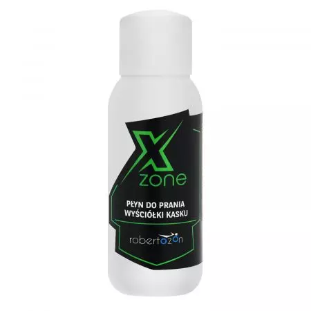 Xzone Waschmittel für Motorradhelm-Innenfutter - 5904413623595