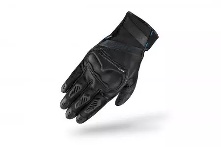 Shima Hero WP ръкавици pro motocykлет черни 4XL - 5904012618244
