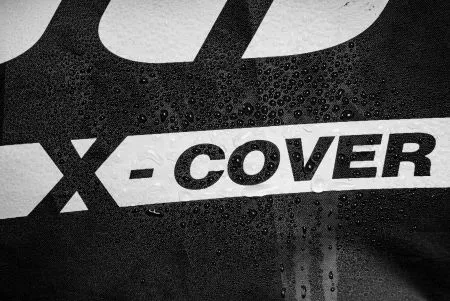 Pokrowiec motocyklowy Shima X Cover XL-5