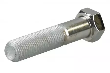 Romet Komar skrutka riadidiel 61 mm chróm-2
