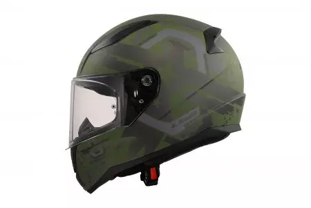 LS2 FF353 RAPID II THUNDER BIRDS capacete integral de motociclista M.MI.-06 XXL-2