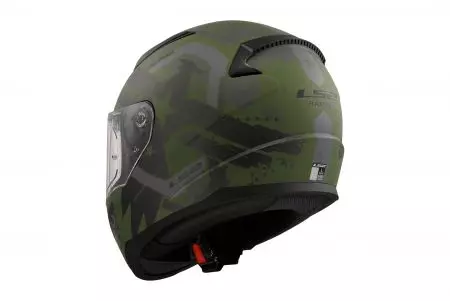 LS2 FF353 RAPID II THUNDER BIRDS capacete integral de motociclista M.MI.-06 XXL-3