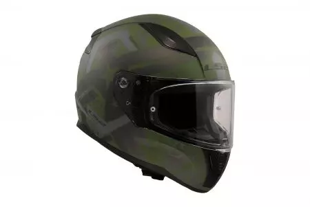 LS2 FF353 RAPID II THUNDER BIRDS capacete integral de motociclista M.MI.-06 XXL-4