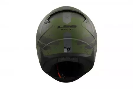 LS2 FF353 RAPID II THUNDER BIRDS capacete integral de motociclista M.MI.-06 XXL-6