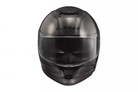 LS2 FF808 STREAM II JEANS TITANIUM-06 L capacete integral de motociclista-4