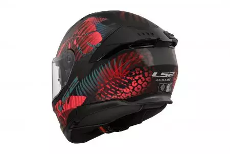 LS2 FF808 STREAM II JUNGLE M.BL.PINK-06 L capacete integral de motociclista-5