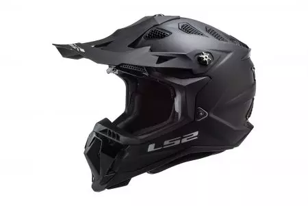 LS2 MX700 SUBVERTER EVO II NOIR MATT BLACK -06 L capacete para motas de enduro-1
